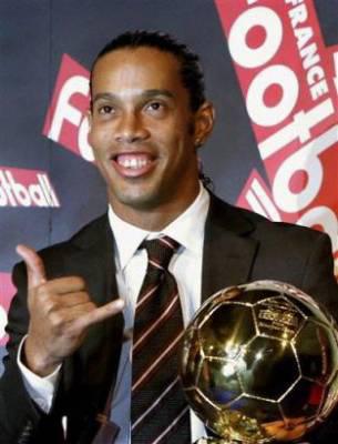 ronaldinho
